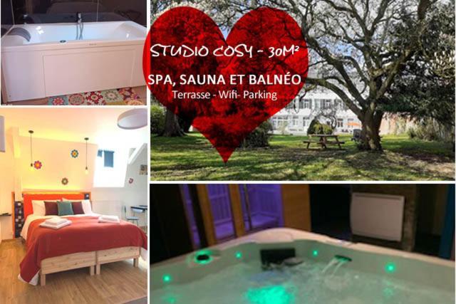 Les Suites Fenelon Le Cateau-Cambresis Екстер'єр фото